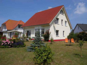 Отель Apartment Klausdorf 2  Клаусдорф